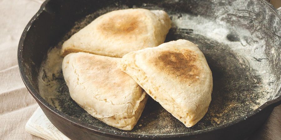  Homemade Breads & Scones from Ballela Bites