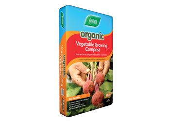 Organic Compost Book