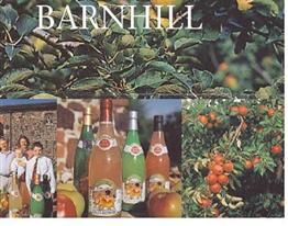 Barnhill