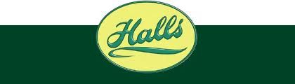 Halls