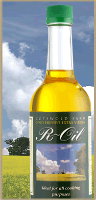 R-Oil